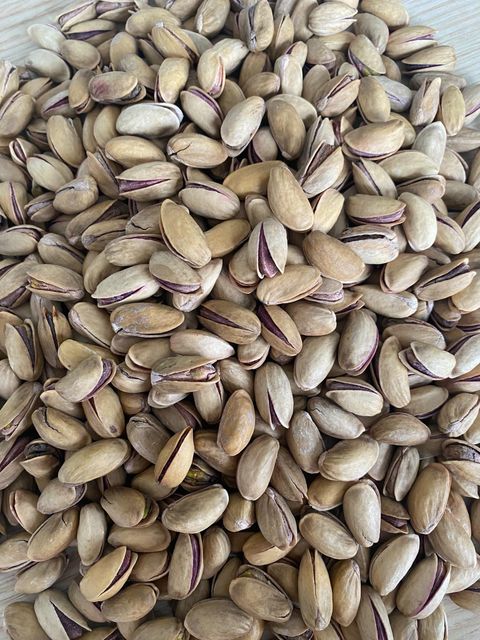 Shelled Tree Nuts – product photo 1, product detail gallery