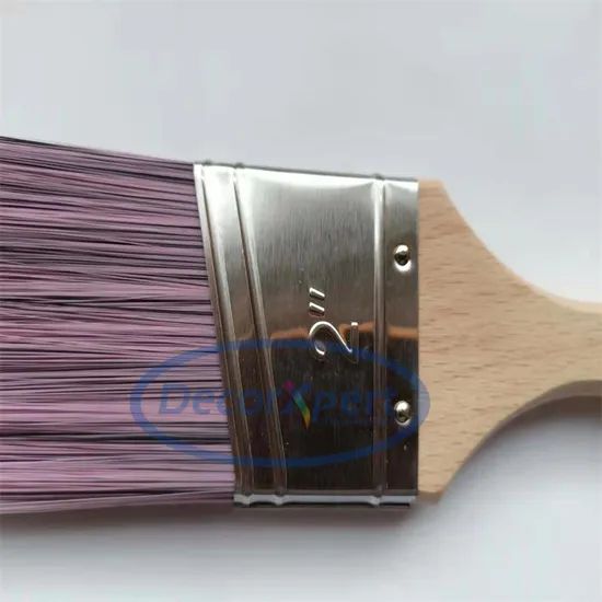 Purdy Quality Synthetic Fiber Paint Brushes - Image 4