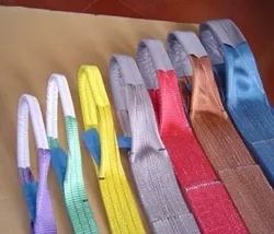 Polyester Flat /Round Webbing Sling - Image 2
