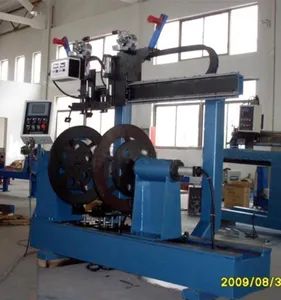 Automatic Stud Welding Machine Vertical Arc 1Y AC Steel xinchang China - Image 3