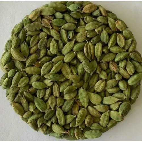 Green Cardamom, High Quality, Wholesale Bulk Supply, Affordable Cheap Prices - Image 1
