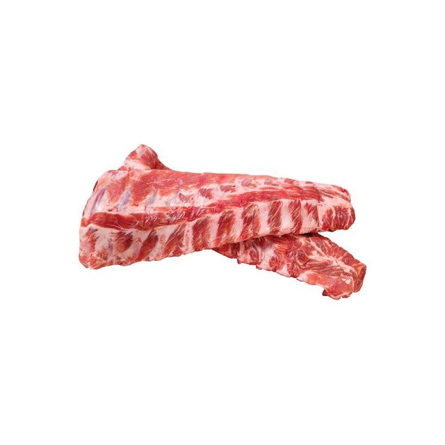 High quality frozen pork spare ribs available for bulk supply at factory price - Image 4