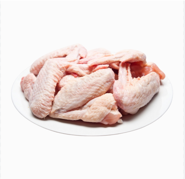 Halal Frozen Chicken Wings with Vitamins IQF Processing Bulk Packaging for Food Industry Buyers - Image 1