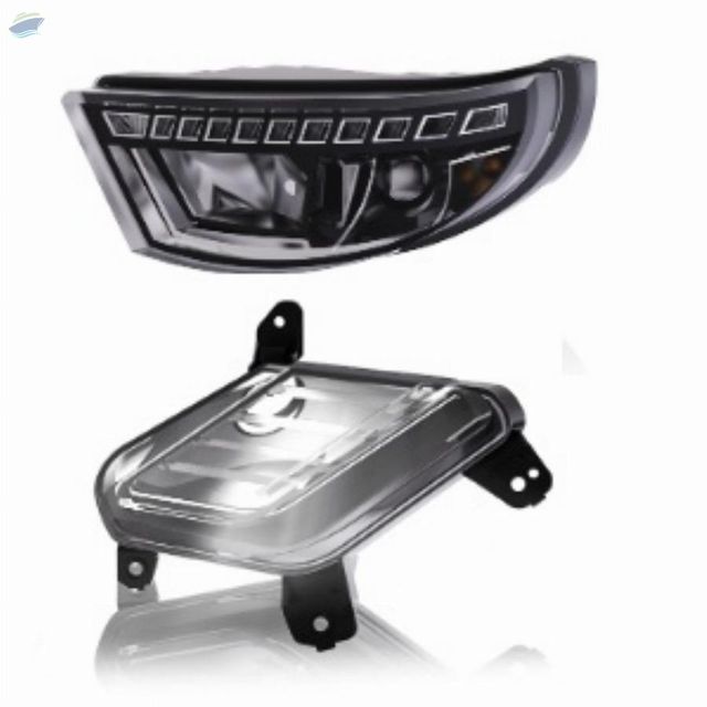 High Reliability Automotive Car Lamps - Image 1