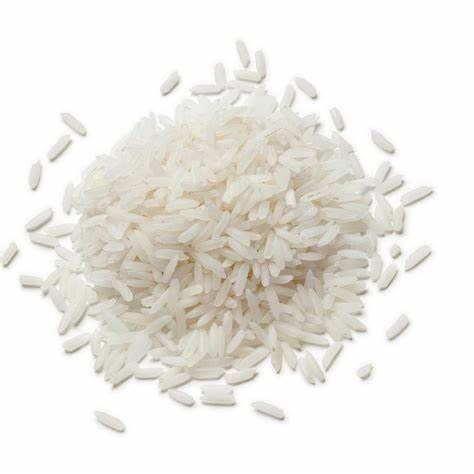 Wholesale Long Grain Basmati Rice 5% Broken White Rice Jasmine Rice Dried Style Parboiled-Cheap Quality - Image 1