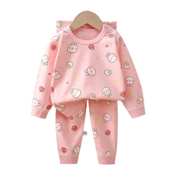 Twin Matching Baby Rompers - Gender-Neutral Color Set - Image 6