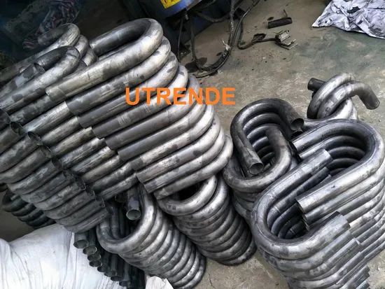 Large Size Different Material Pipe Bending Machine - Image 6