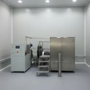 CO2 Supercritical Extraction Machine for Rose Oil Ylang Ylang - Image 5