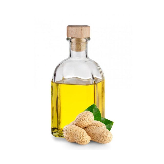 Buy pure peanut oil in bulk top-grade oil for deep frying grilling and general cooking needs - Image 4