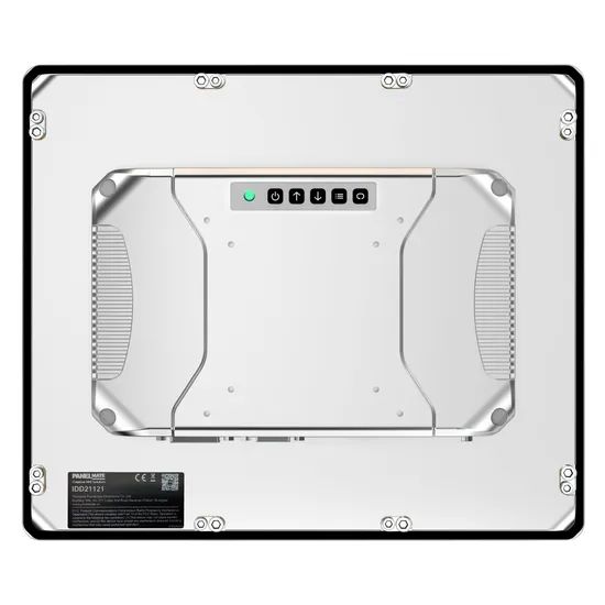 12.1 Inch Industrial Embedded Control Panel IP65 Waterproof Dustproof Capacitive Touch Screen Monitor HMI LCD Display Manufacturers - Image 4