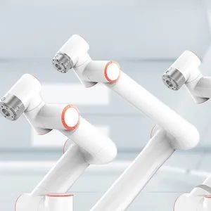 Fr10 High Cost-Effective Collaborative Welding Robots 6 Axis Pick&Place Photography - Image 5