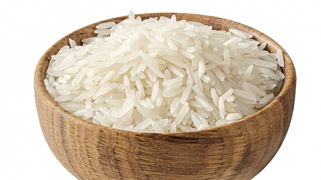 Golden Sella Basmati Rice Parboiled Long Grain Rice Wholesale Export Quality - Image 2