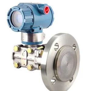 4-20mA Output Differential Pressure Transmitter - Image 6