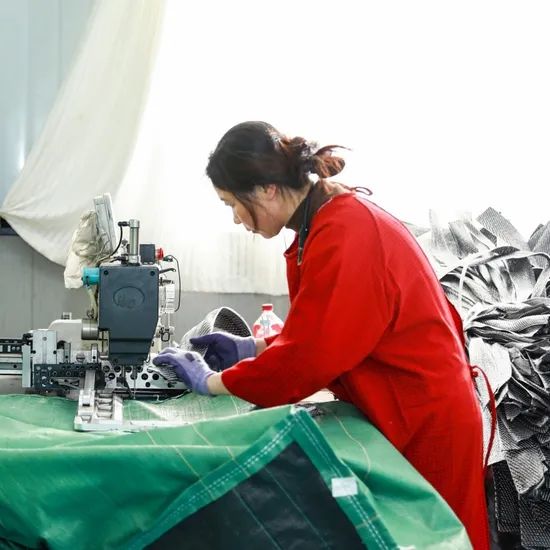 Food Grade Bulk Bag Safe for Packing Rice Flour Other Edible Commodities - Image 6