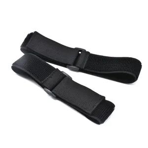 Functional Adjustable Stretch Elastic Hook & Loop Strap Origin Huizhou Element Fashion Stock Not Stock Trademark hongyi Specification - Image 2