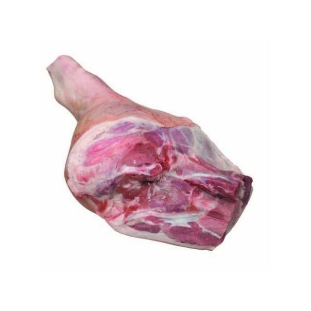 100% Preserved Frozen Pork Leg Bone Fresh Nature Frozen Pork Leg Bone Meat Color Clean - Image 4