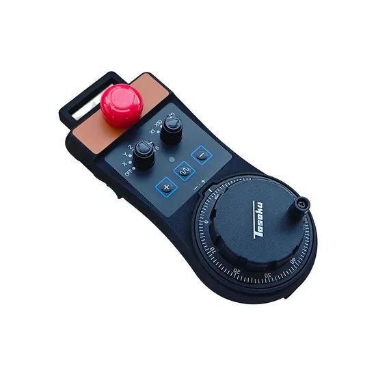 Factory New Signal Generator CNC Machine Manual Pulse Generator Manual Pulse Handwheel - Image 2