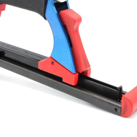 Pneumatic 7116 Staplers for Joining, Construction, Furnituring - Image 4