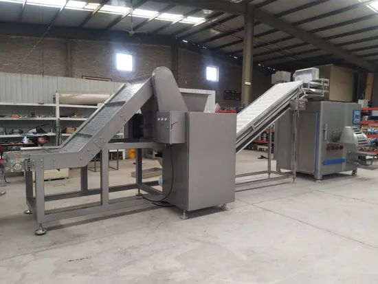 Meat Cutting Machine Meat Processing Machinery Pork Processing Meat Slicer - Image 3