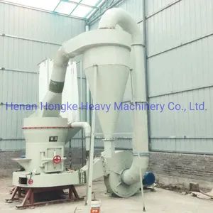 High Efficiency Micro Powder Grinding Mill Machine - Image 5