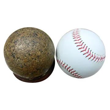 Best Price Wholesale PVC Leather Outdoor Baseball - Image 1