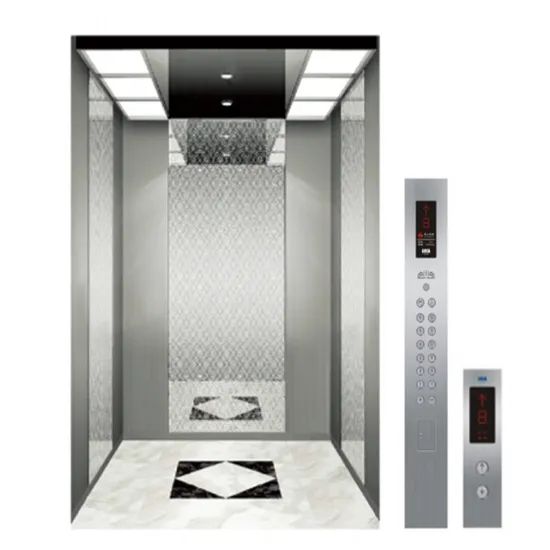 Factory Manufacture Various Kone Lifts Elevator Passenger Building - Image 5