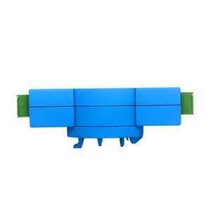 Eight-Channel 4-20mA Input Modbus RTU Communication Protocol Four-Channel Switch Input, Four-Channel Switch Output - Image 6