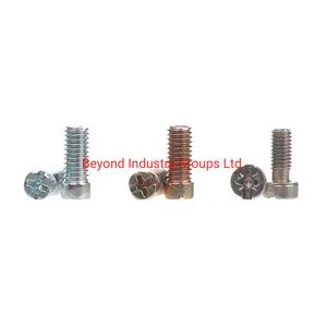Terminal Cover Bolts Factory - Image 6