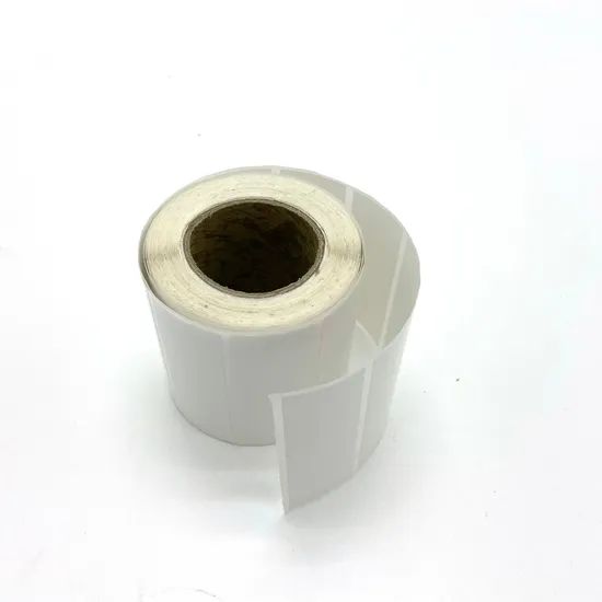 Waterproof Shipping Blank Direct Transfer Thermal Labels Sticker Paper - Image 3