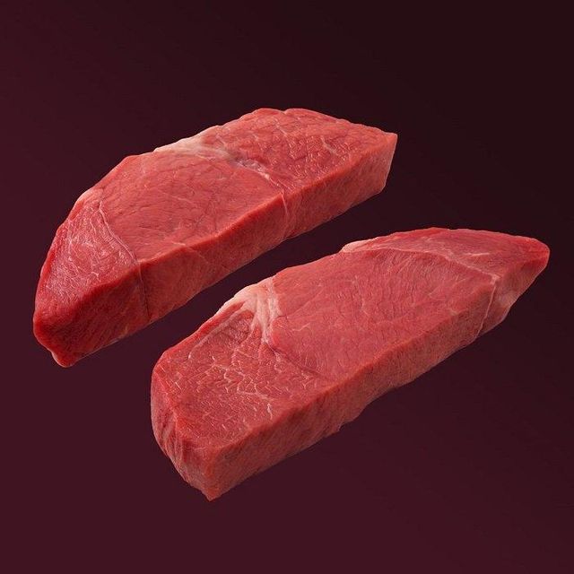 Frozen beef trimmings available for wholesale sale perfect for meat distributors and wholesale butchers - Image 3