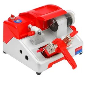 Multi-Functional Locksmith Tool Csh007 House Key Cutting Equipment - Image 6
