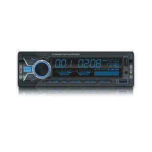 Car Accessories Audio Bluetooth FM Radio Aux USD SD Car MP3 Player - Image 2