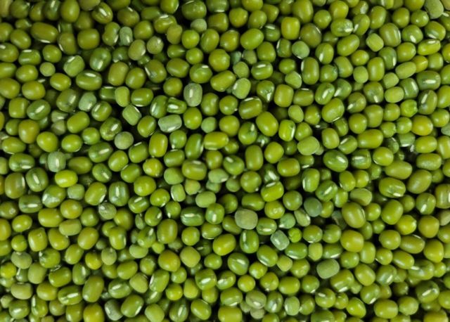 Green Mung Bean Size 3.5 Style Fresh Weight (kg) 25 Type Green Beans Brand Name Custom Address Bangladesh Shelf Life 2 - Image 3