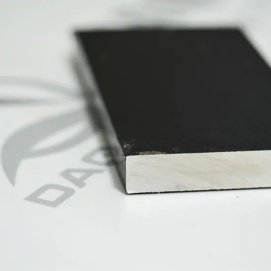 Right-Angle Hot Rolled Spring Steel Flat Bars for Leaf Springs - Image 4