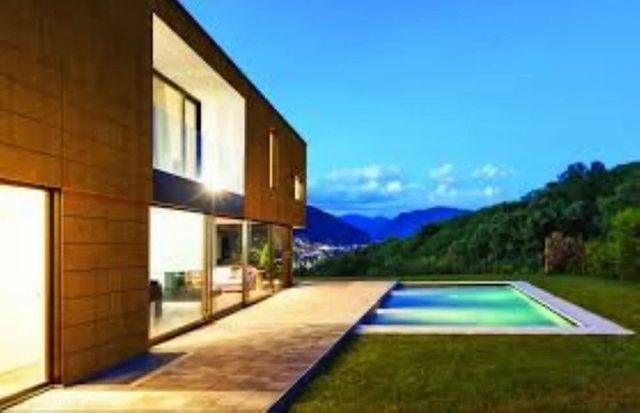 College exterior wall claddings Durability High Weather Resistance High Aesthetic Appeal Enhanced Insulation Benefit - Image 3