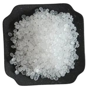 Biodegradable PLA Color Masterbatch Granules - Image 3