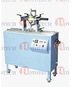Tennis Racket Reciprocate Fatigue Testing Machine - Image 1