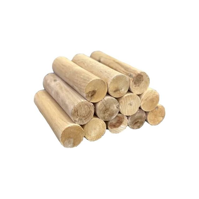 Kiln Dried Firewood With High Calorific Value Firewood Ideal For Bulk Industrial And Residential Heating - Image 4