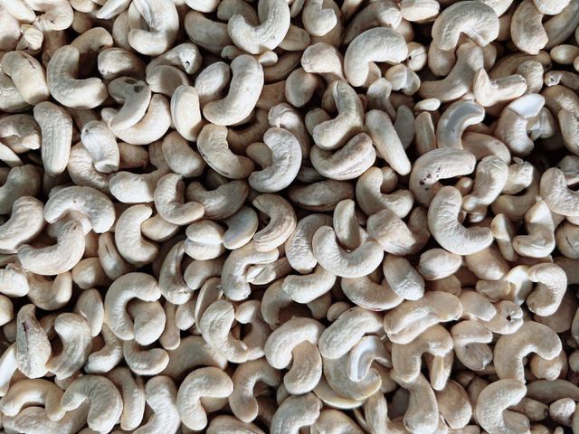 cashew nuts - Image 4