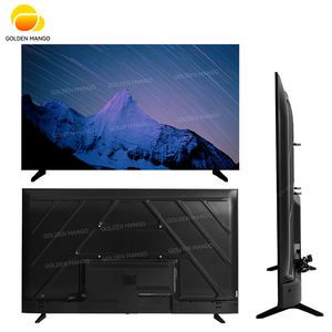Professional Factory OEM Android TV Smart 32 43 50 55 65 75 85 Inch Televisions LED Smart Tvs 4K Televisor - Image 6