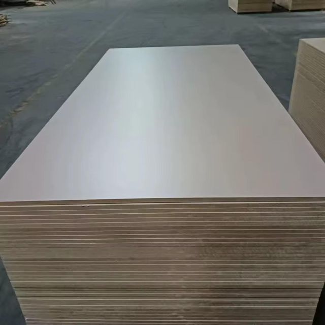 Buy Premium Quality Melamine Laminated MDF Boards for Furniture and Interior Projects with Fast Delivery and Great Wholesale Price Options Online - Image 4