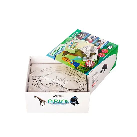 Factory Direct Sale Board Game Custom Design Board Game with Cheap Price - Image 6