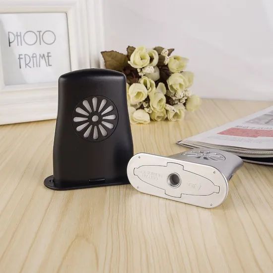 Music Instrument Accessories Wholesale Acoustic/Classical Guitar Humidifier - Image 1