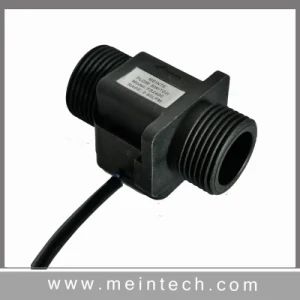 1inch Water Flow Switch Water Flow Sensor Gas Water Heater Origin China IP Rating IP56 Material Plastic Model NO. FS2400 - Image 1