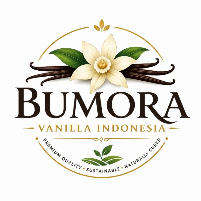 Vanilla Bean Planifolia java Indonesia - Image 1