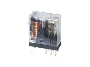 High-Performance Temperature Control Relay for Global Manufacturing Solutions - Image 4