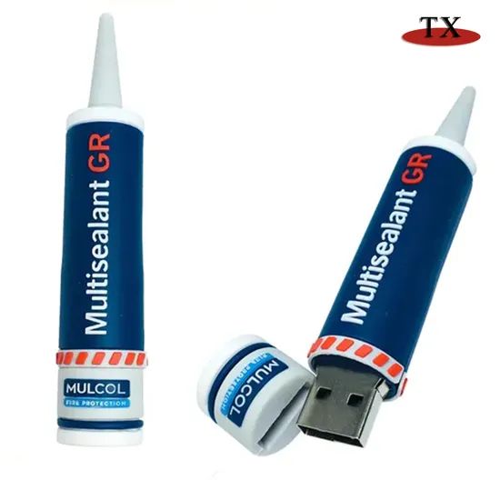 Custom Flash Drive Promotional Memory Stick USB - Image 1