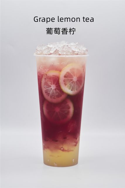 BQF New Product Frozen Red Grapes juice For replace fresh fruit frozen juice - Image 5