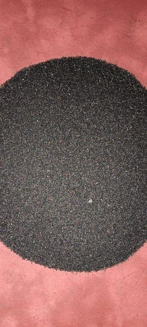 Tantalite COLTAN Origin DR Congo Stroke 60-160 Rpm Power 1.5 Kw, 2.2 Kw Silica Content 2.16% Weight 0.612 T, 2.2 T Jig Model Jt1-1 1.04 M² - Image 2