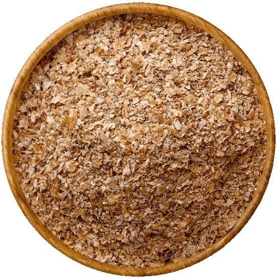 we are big supplier Wheat Bran Snowflake Wheat Bran is an unrefined wheat bran ingredient with a coarse, grainy texture. - Image 4
